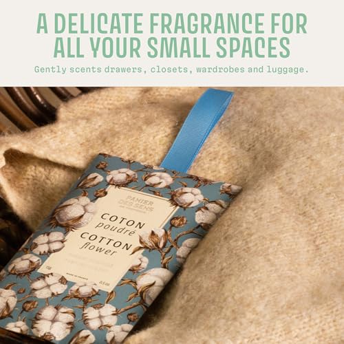 Panier des Sens Sachets Aromáticos de Algodón 2-Pack 1 oz miniatura 3