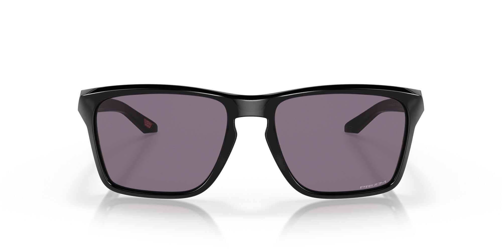 Sylas Polished Black w/Prizm Grey : Amazon.ca: Clothing, Shoes