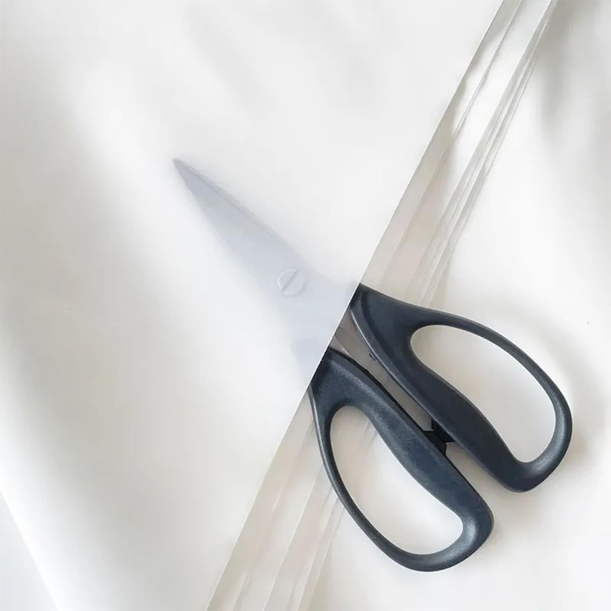 120 Mesh Nylon Filter Mesh Fabric, 120 Micron 39.37x196.85IN Reusable Food Strainer Cloth for Home Kitchen Milk Juice Wine, White