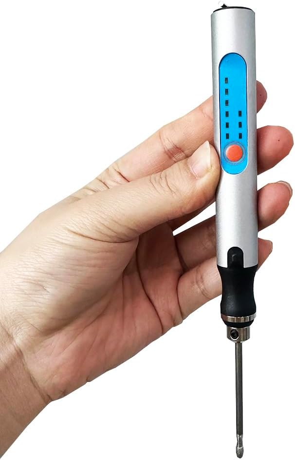 Tissue Grinders Cell Sample Grinder with Speed Range 5000/10000/18000rpm 3 Gears Adjustable for Grinding and Crushing Various Plant Tissues, Animal Tissues and Cell Samples