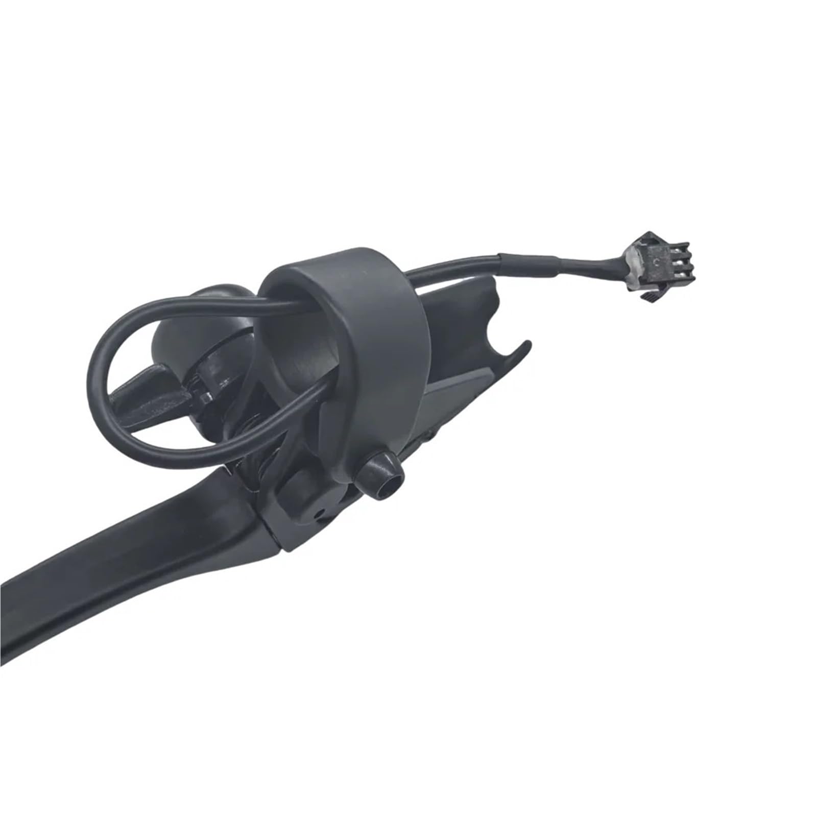 Maniglia del Freno Sinistra con Campanello for Monopattino Elettrico Intelligente INMO-Tion L9 / S1 Maniglia della Leva del Freno Sinistra Accessori di Ricambio