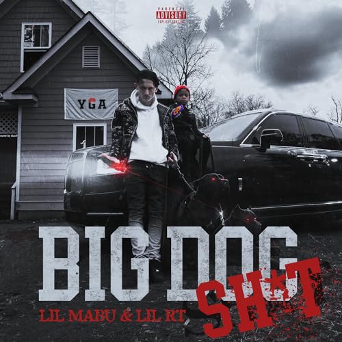 洋楽 g-rap Lil Ritty Lil RT - 60 Miles 2 | Deezer