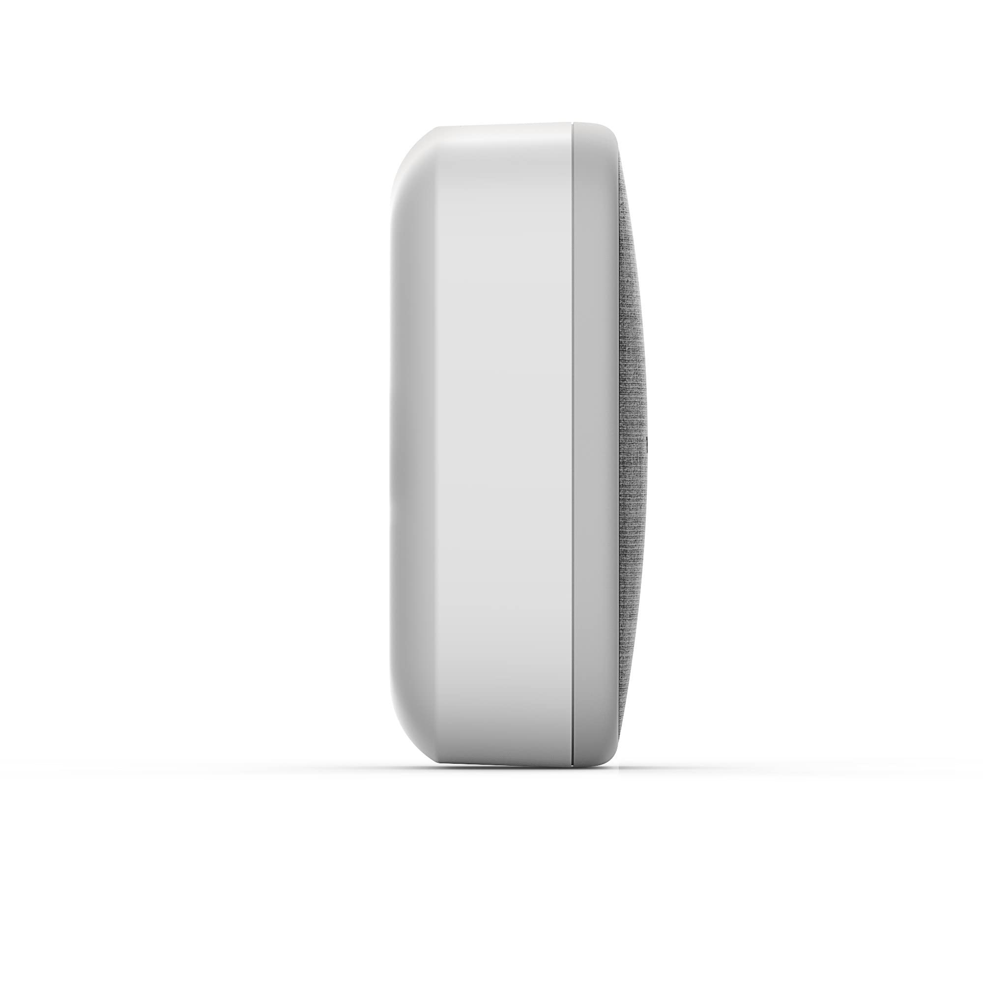 Thomson Kinétic Halo Carillon Sans Fil Sans Pile, Portée 100 m