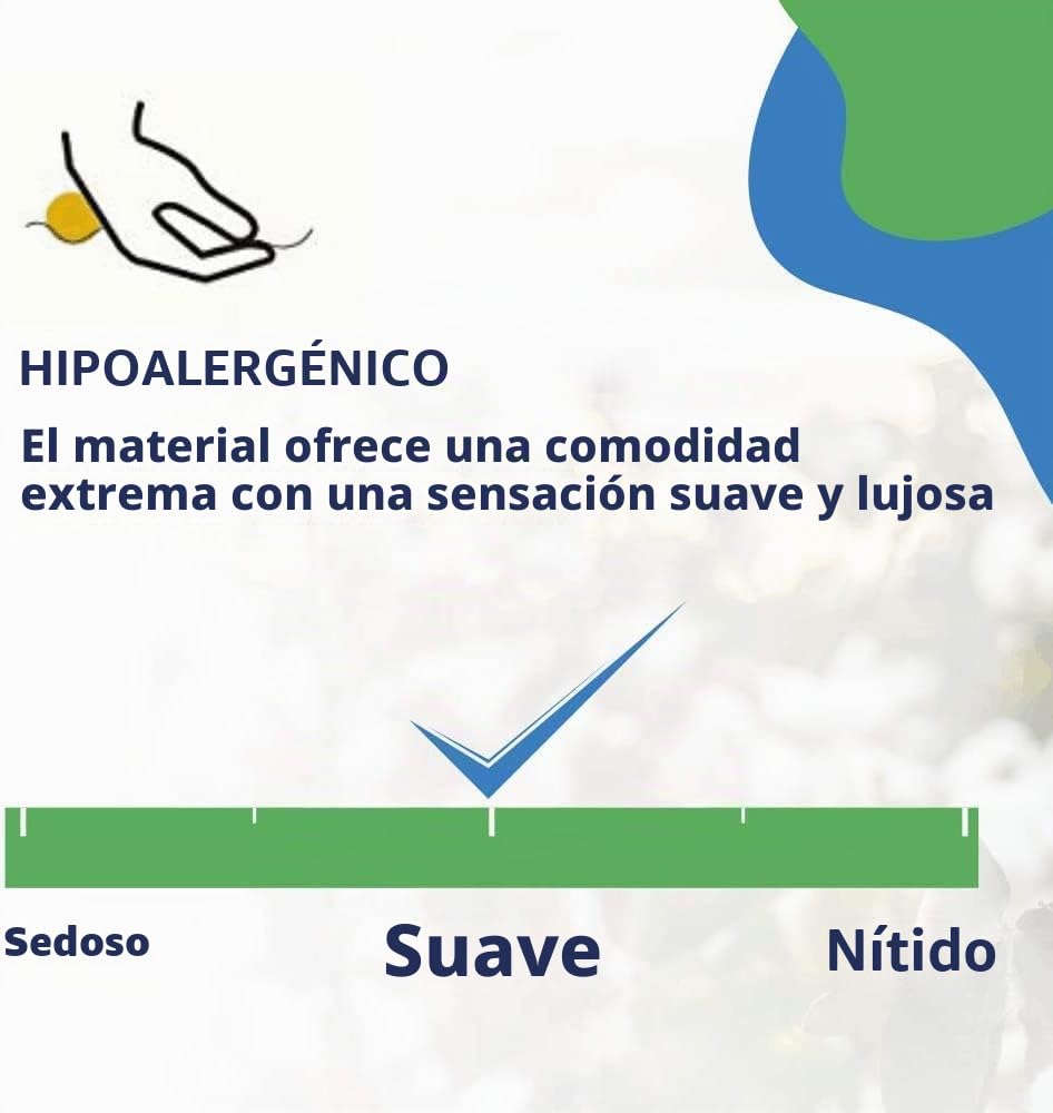 Sábanas de lujo confiadas por The Biggest Hotels - Juego de sábanas de 1000 hilos, 4 piezas, 100% algodón egipcio, satén sólido, bolsillo de 20 pulgadas de profundidad (UK King, marfil)