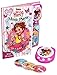 Disney Fancy Nancy Music Player (Music Player Storybook)