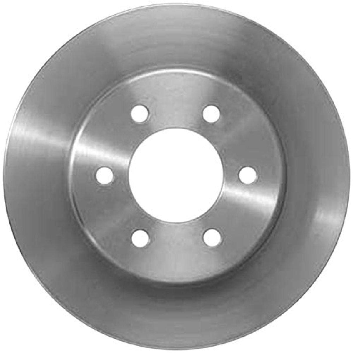 Bendix Premium PRT5367 Front Brake Rotor for Ford Expedition 2006-2003, Lincoln Navigator 2006-2003