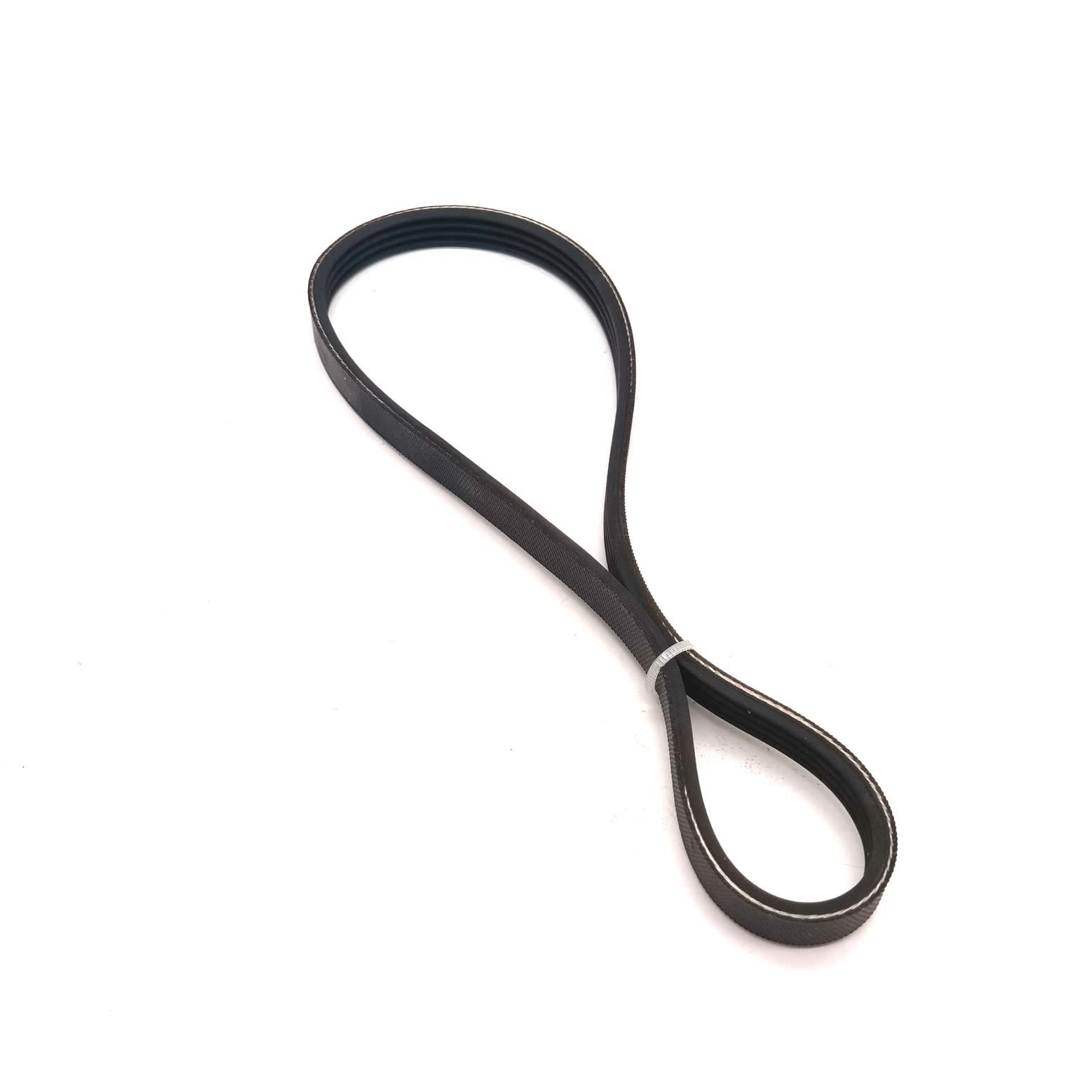 Pangocho-Courroie D'entraînement 1 2PJ302 10PJ302 8PJ302 PJ302 119J Longueur 302 Mm De Tondeuse à Gazon Ceintures En Caoutchouc (Size : 3ribs