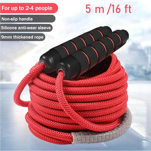Speed Jump Rope for Exercise