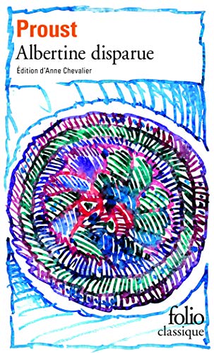 Télécharger A la recherche du temps perdu, tome 6 : Albertine disparue ou la fugitive Francais PDF