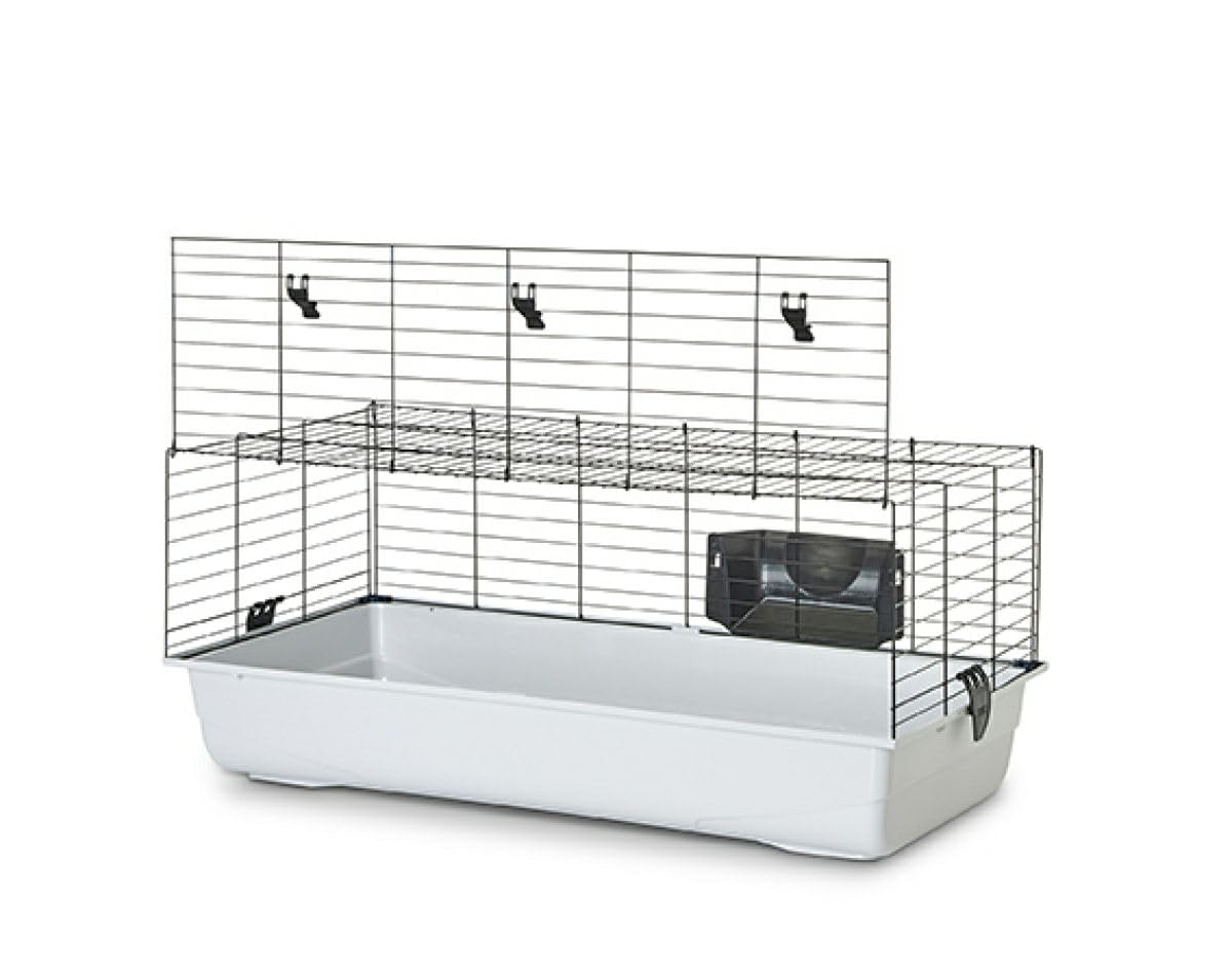 Amazon | SAVIC 飼育ケージ アンビエント100 幅50cm x 長さ100cm x 高