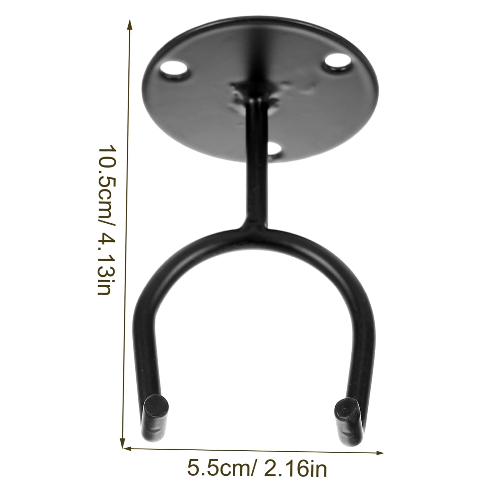 VICASKY Wall Mounted Baseball Display Stand Durable Ball Holder for Sports Memorabilia Multi Function Storage for Baseballs Space Saving Design present for Fans