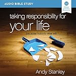 Cover of Taking Responsibility for Your Life Bible Study: Audio