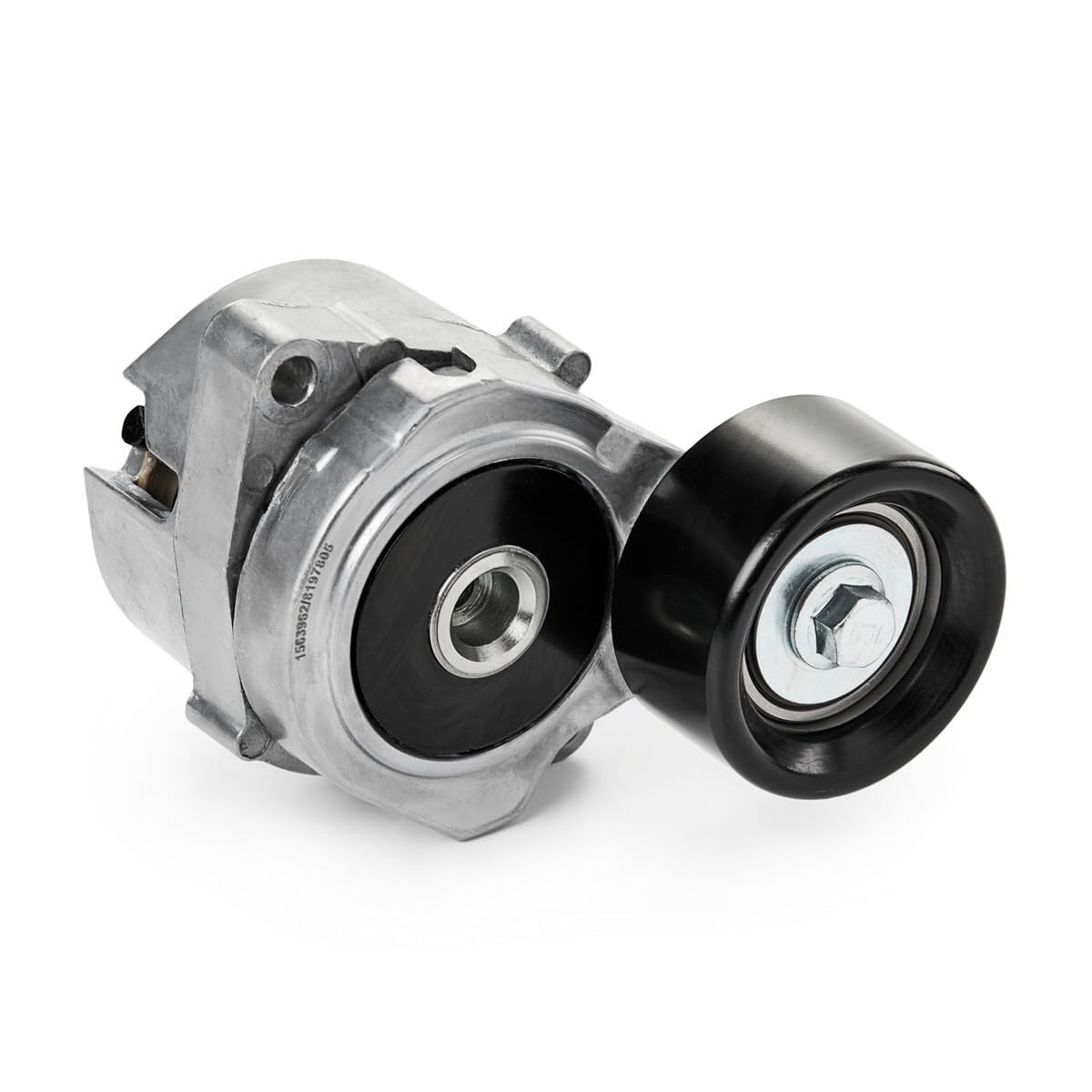 RIDEX 310T0060 Polea tensora correa poli V automático Compatible con HONDA CIVIC VIII Hatchback FN, FK