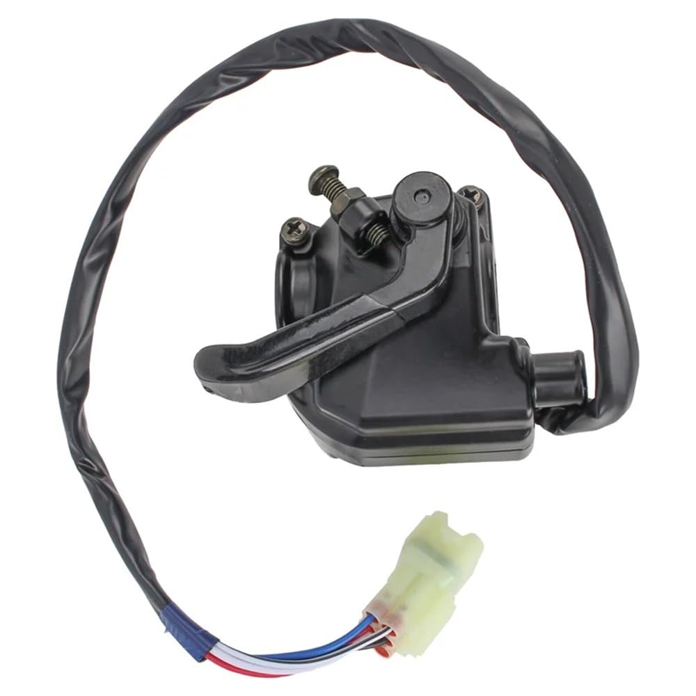 Ajuste for mango de acelerador 2004-17 más accesorios interruptor 4X4 707000595