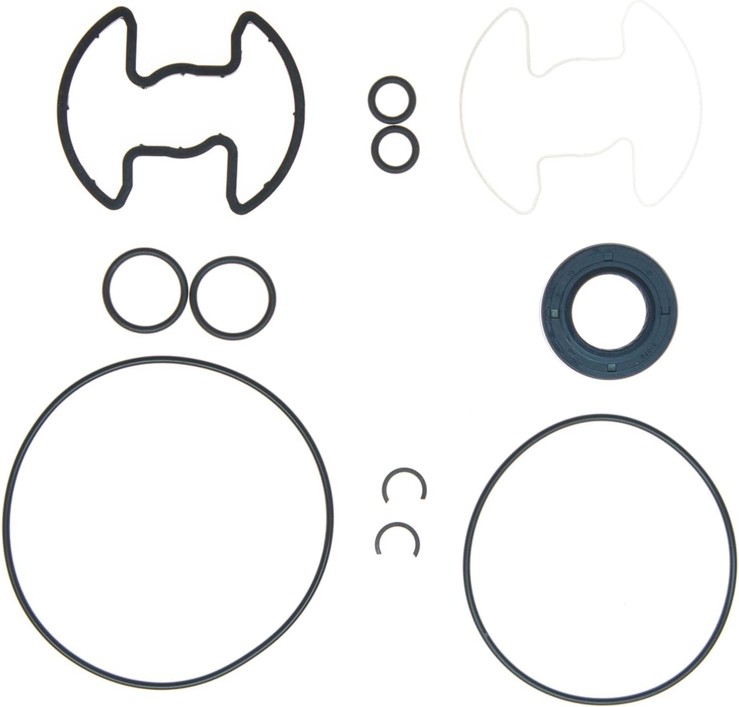ACDelco Gold 36-348424 (19185886) Power Steering Pump Seal Kit