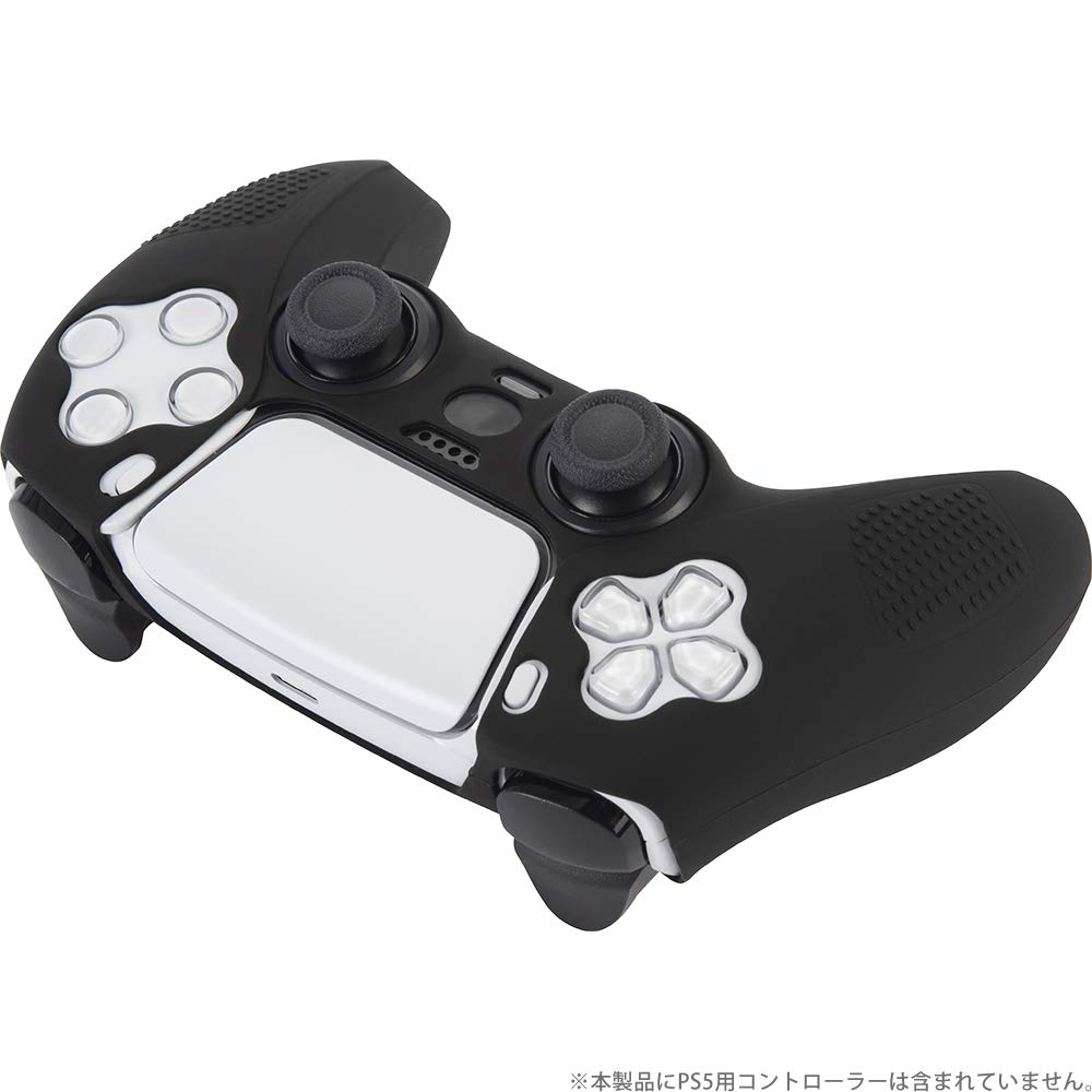 PS5用シリコンケーススティック023 PS5用シリコンケーススティック023