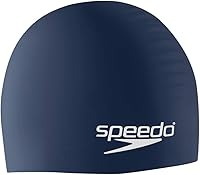 Vista 33 de Speedo - Gorro de natación, silicona
