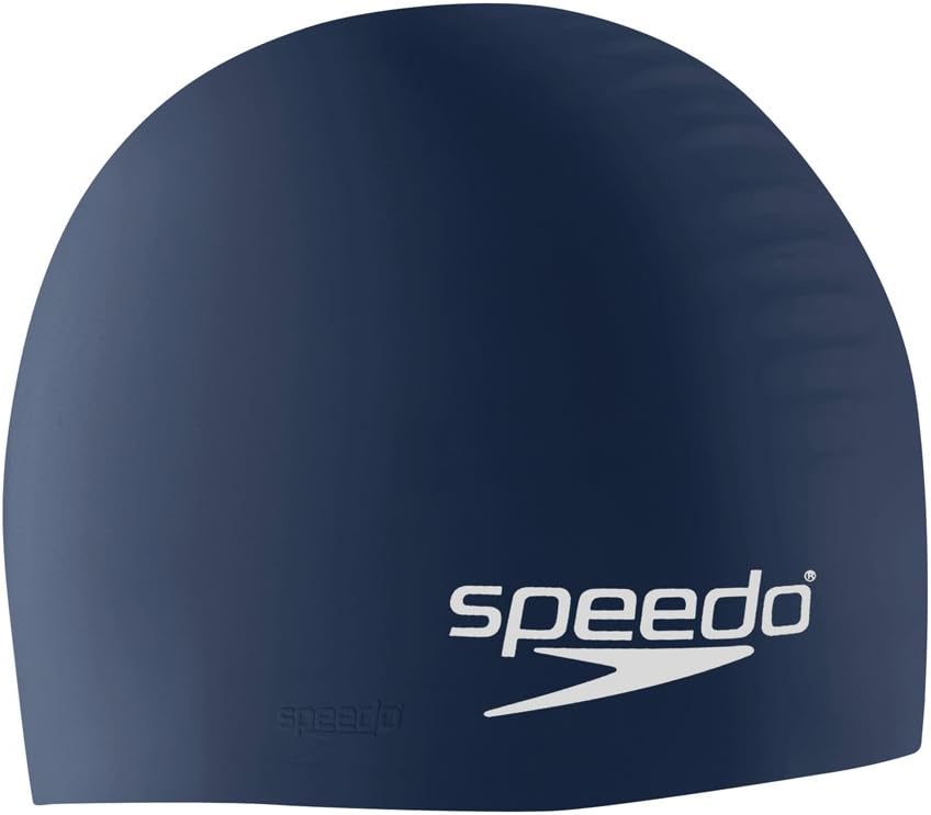 Speedo Swim Cap Silicone