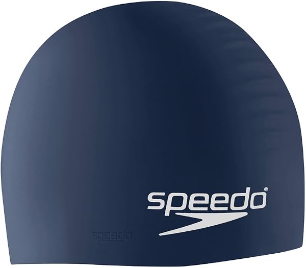 Speedo Swim Cap Silicone popular for competitive swimming