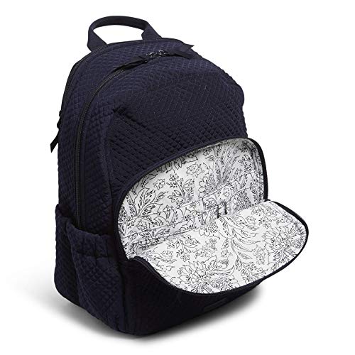 Image of Vera Bradley womens Polyester Campus Backpack