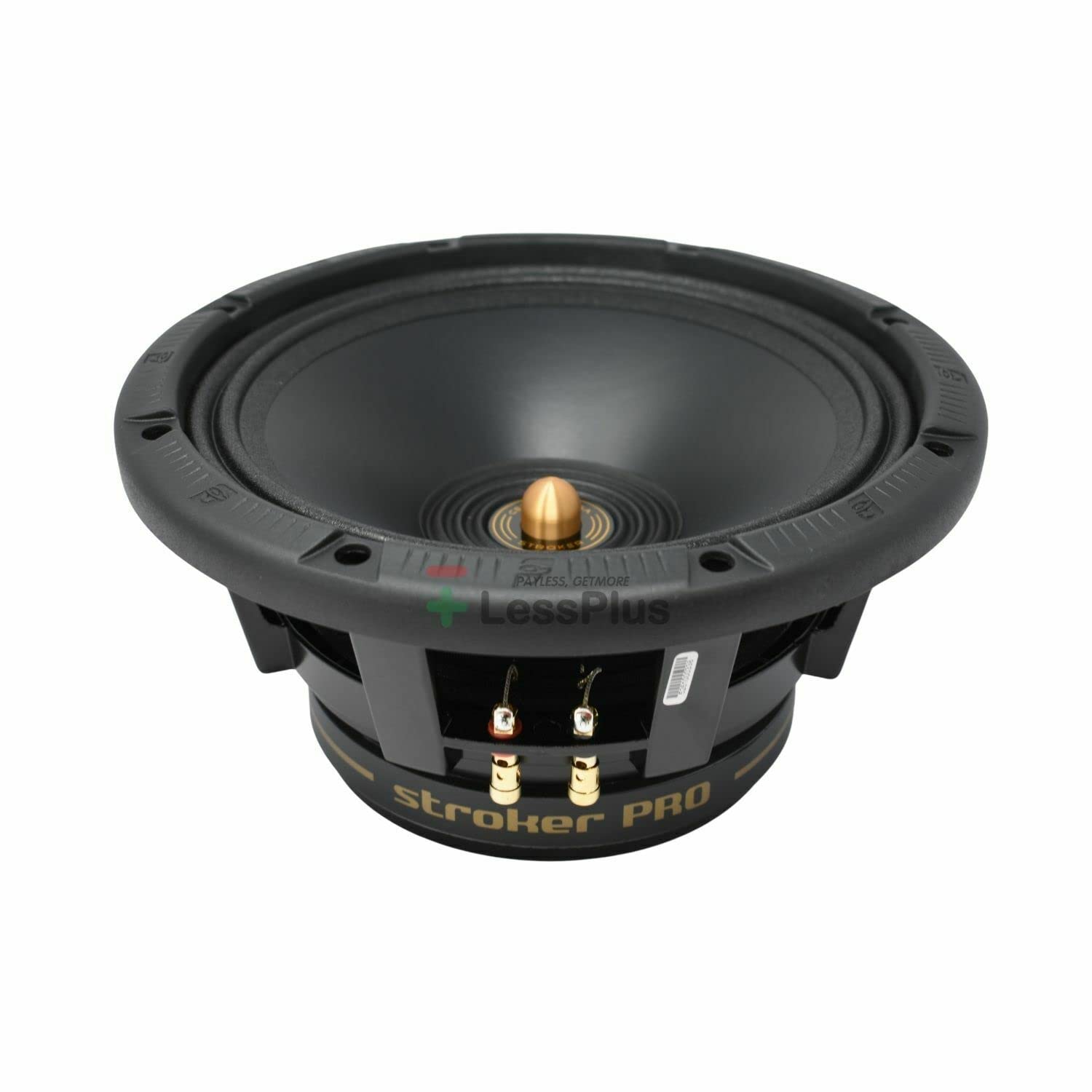 Stroker Subwoofer New Cerwin Vega Stroker Cerwin Vega Mobile