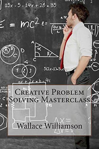 Buy Creative Problem Solving Masterclass Book Online at Low Prices in ...