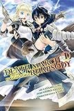 Death March to the Parallel World Rhapsody, Vol. 1 (manga)
