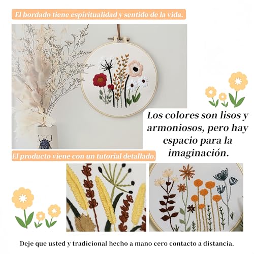 Opiniones y reviews de Bordado Top 10. 9 Imagen adicional