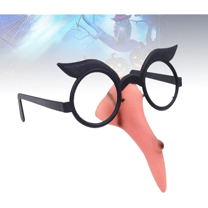 Lioobo ハロウィン変装メガネ鼻2個groucho眼鏡コスプレ好意ための衣装誕生日 Barjcxxly6 Invama Gov Co Lioobo ハロウィン変装メガネ鼻2個groucho眼鏡コスプレ好意ための衣装誕生日 Barjcxxly6 Invama Gov Co