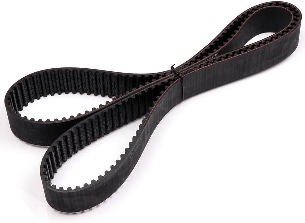 ASAPE TBK271 Timing Belt Kit with Water Pump Fit for 1996-2002 for Toyota 4Runner 3.4L 1995-1998 for Toyota T100 3.4L