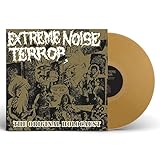 Holocaust in Your Head - the Original Holocaust [Vinyl LP]