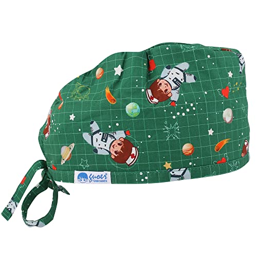 Image of GUOER Women's and Men's Cap Working Hat One Size Multiple Color
