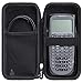 Aproca Hard Travel Case Bag for Texas Instruments TI-89 Titanium Graphing Calculator
