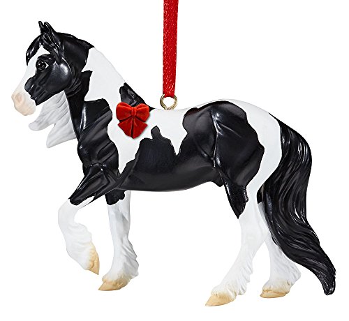Breyer Gypsy Vanner - Beautiful Breeds Ornament
