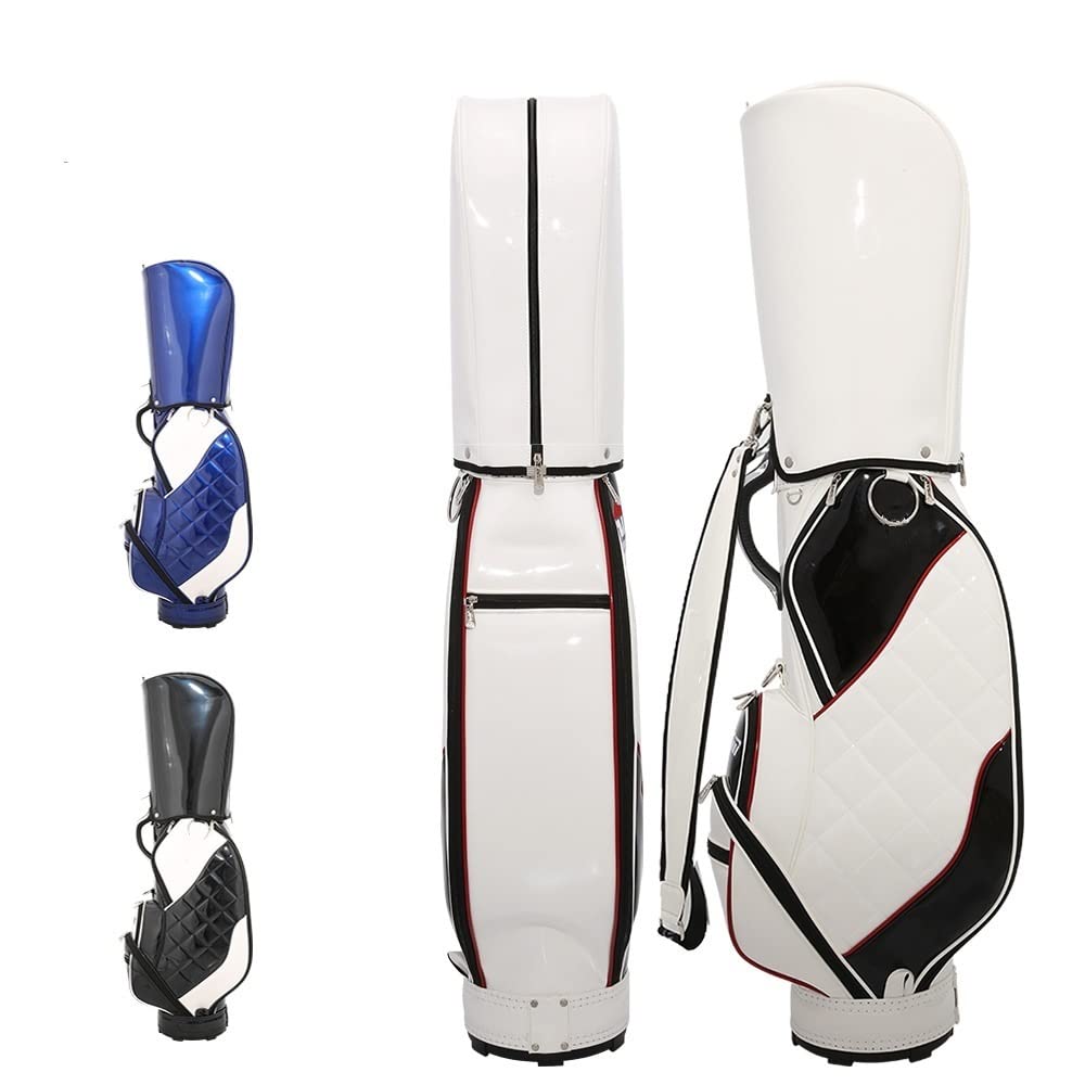 sacca da golf, Sacca da golf e sacca resistente all'usura, comoda accessibile, uomo