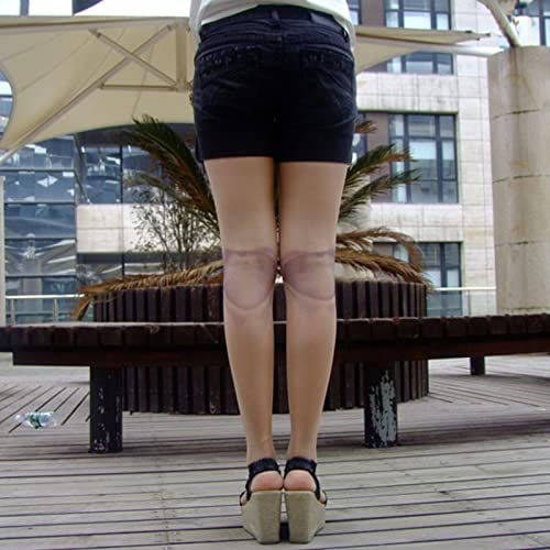 Women Leggings, Women Novelty Pantyhose Anime Jointed for Doll 3D Print Tig3