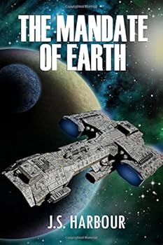Paperback The Mandate of Earth Book