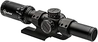 Vista 2 de Firefield RapidStrike Rifle Scope