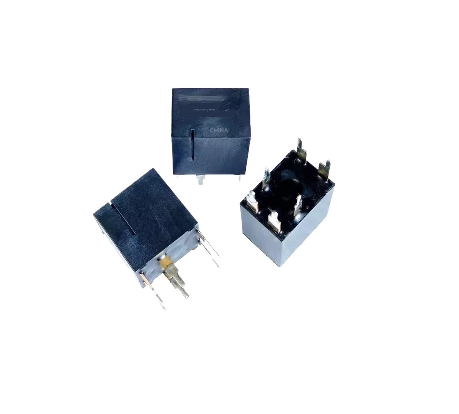 Relé 12V ACTG1A4A02 soluciona fallos de encendido en circuitos de 12V 2