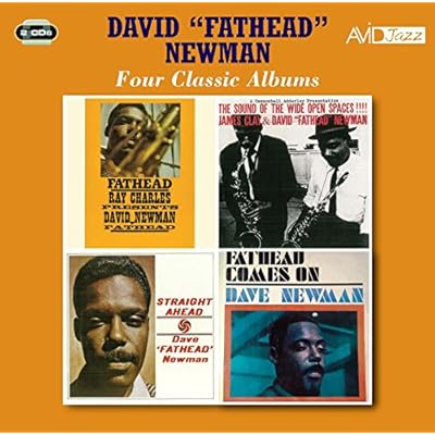 Four Classic Albums