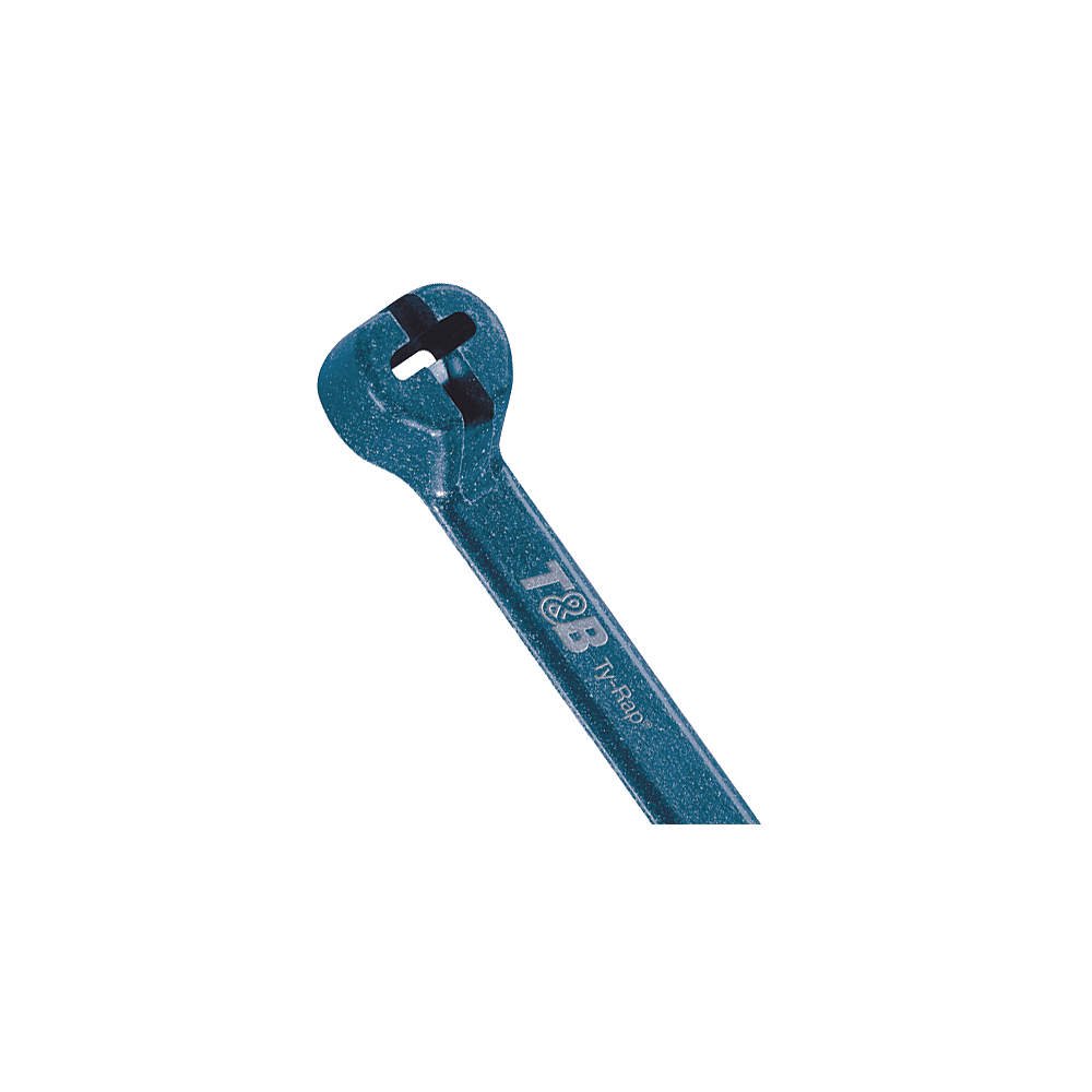 Amazon.com: Ty-Rap TY528M-NDT Cable Tie, 50 lb. 14