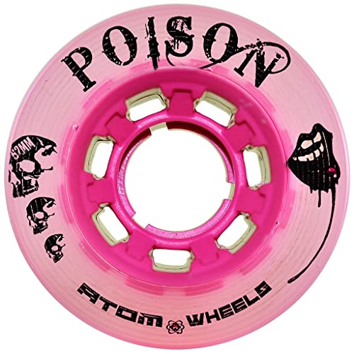Top 16 best hybrid roller skate wheels Which one is best chosen?