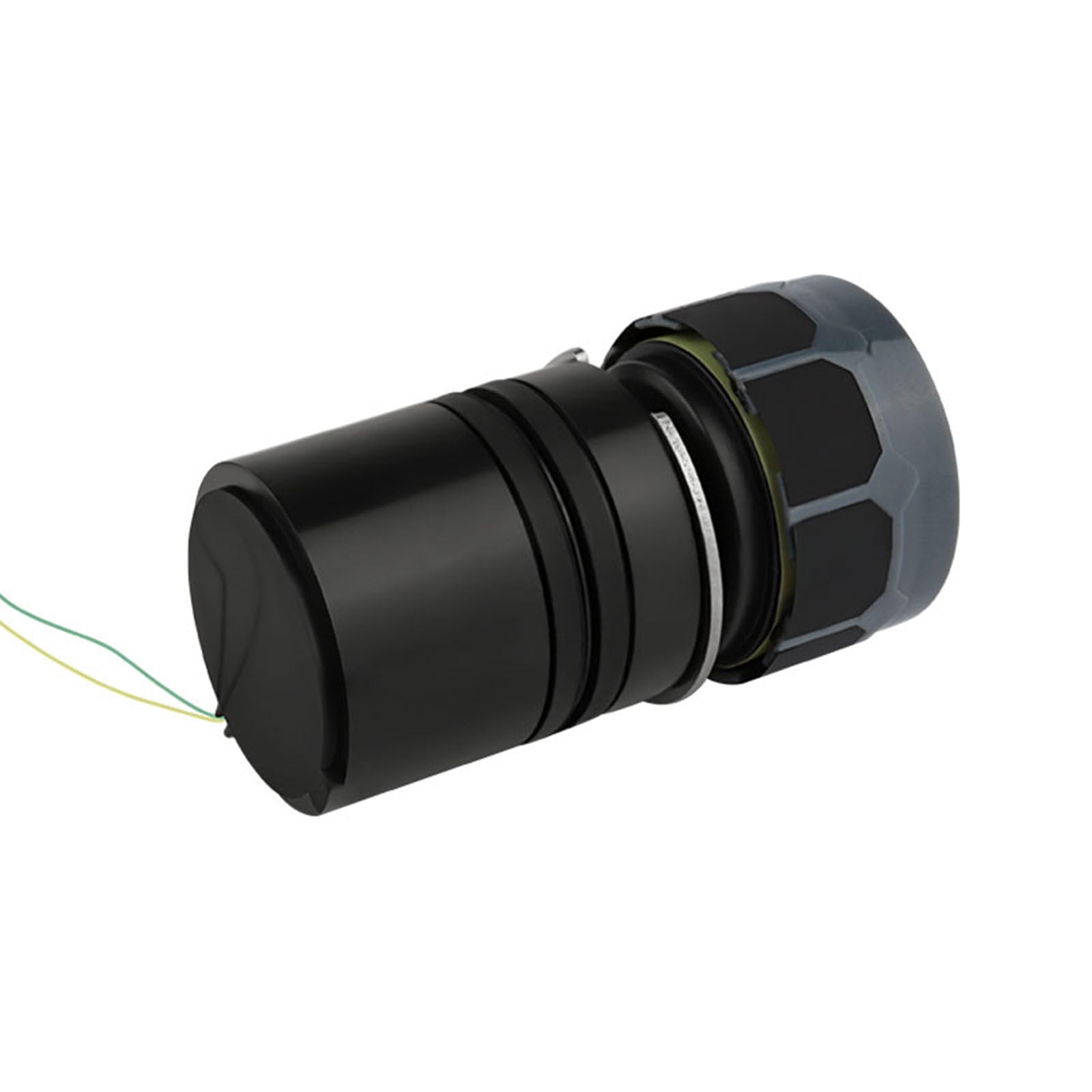 LUOFENG Capsule per microfono dinamico efficienti, nucleo di ricambio per microfono dinamico per spettacoli in studio e dal vivo, suono chiaro