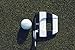 Odyssey Golf AI-ONE Cruiser Putter (Extended Length Shaft) (38 Inches, Counter Balance, Jailbird (Double Bend), Left Hand)