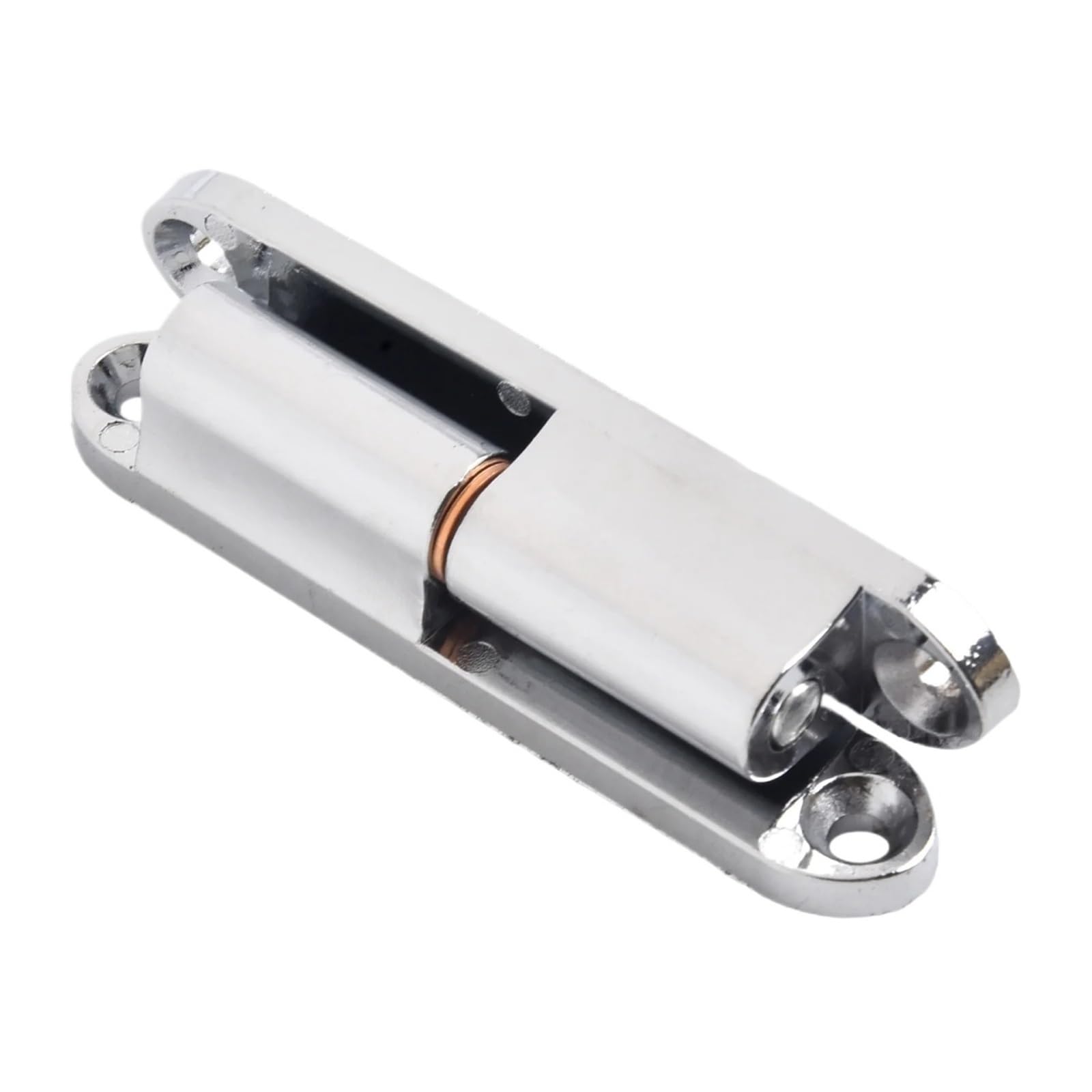 1pcs Detachable Hinge Cabinet Door Hinge 180°(80mm)