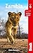 Zambia (Bradt Travel Guide Zambia)