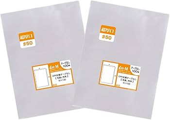 Amazon.co.jp: アート・エム 【国産 超厚口#50】写真 L判 スリーブ