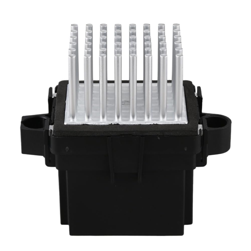 Car Fan Blower Motor Resistor DG9H-19E624-AA Compatible With Fusion Taurus Mondeo 2013-2018 Radiator Fan Module