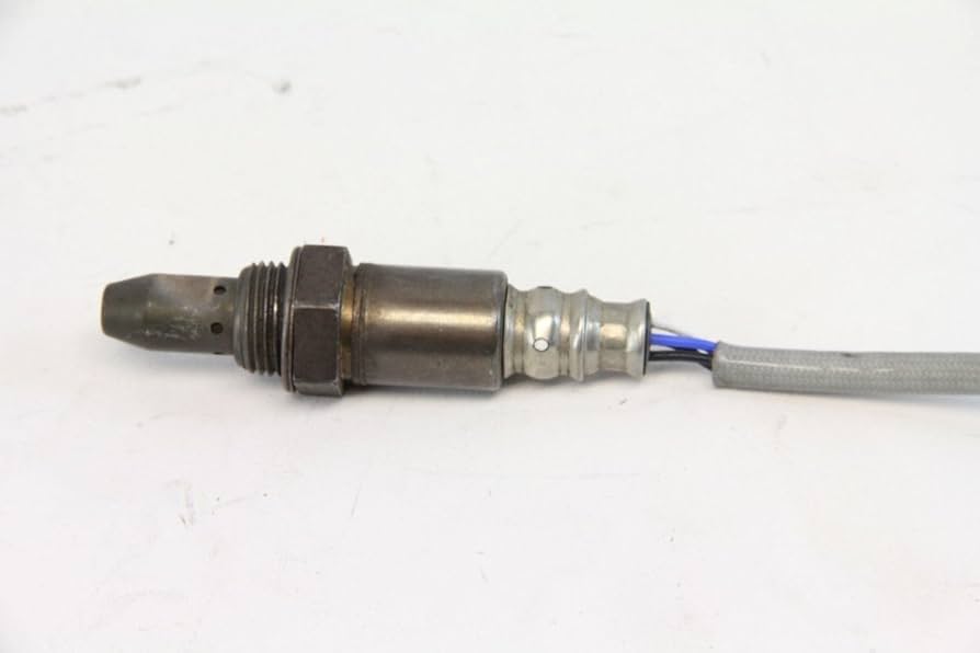 【Aya】 Amazon.com: Nissan 22693-ZX00A Air Fuel Ratio Sensor