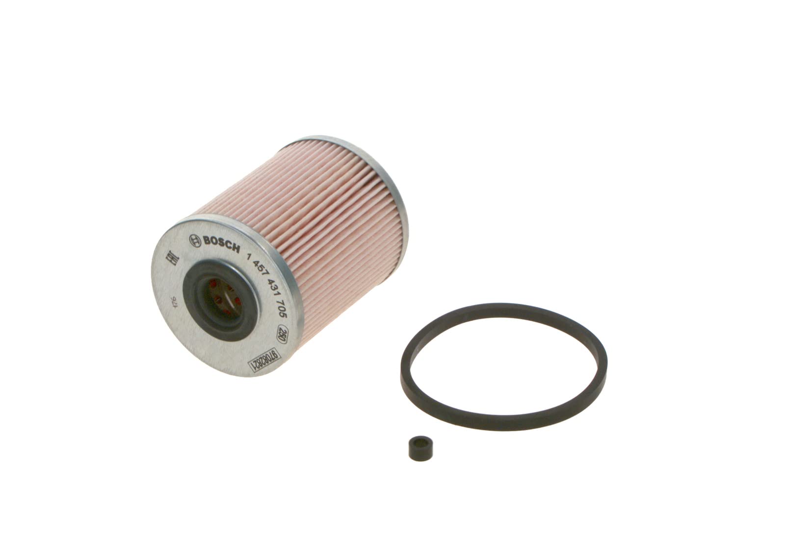 Filtr Paliwa BOSCH 1 457 431 705
